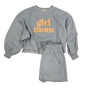 Judith March Girl Mom Set (L)